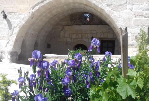 Aziz Cave Hotel - Görsel 8