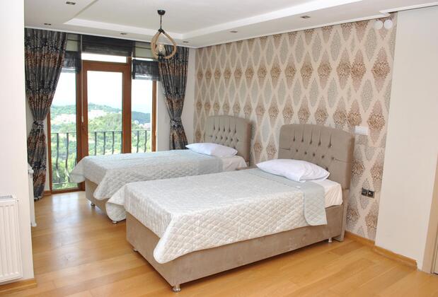 Villa Amasra Pansiyon - Görsel 8