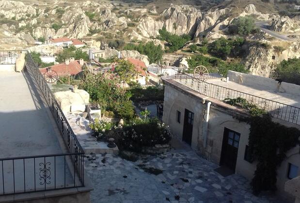 Aziz Cave Hotel - Görsel 11