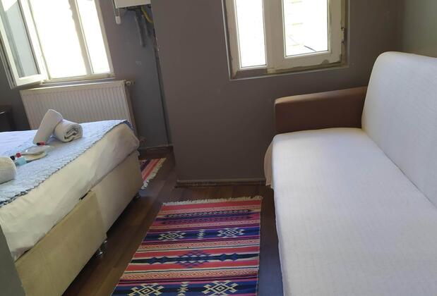 White Apart Otel - Görsel 12