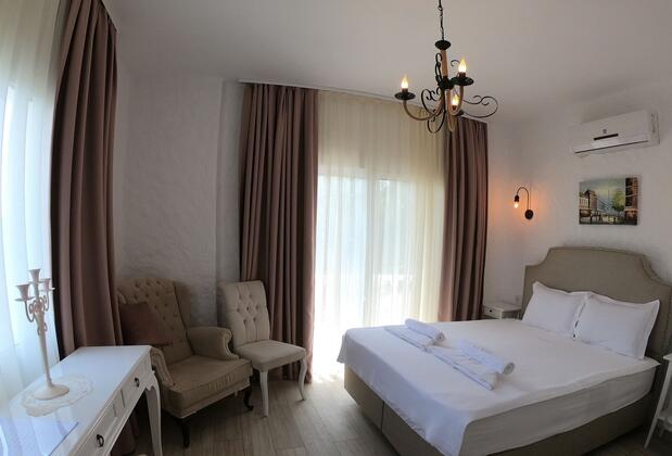 Alaçatı La Vista Otel - Görsel 10