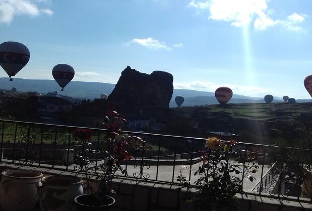 Aziz Cave Hotel - Görsel 9