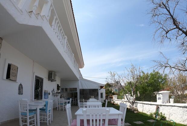 Alaçatı La Vista Otel - Görsel 11