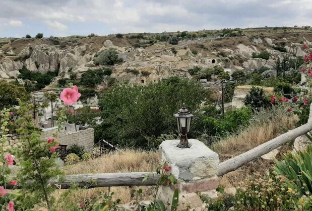 Aziz Cave Hotel - Görsel 6