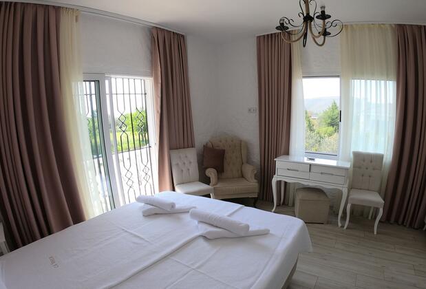 Alaçatı La Vista Otel - Görsel 13