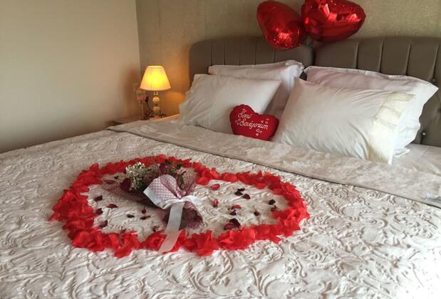 Villa Amasra Pansiyon - Görsel 25