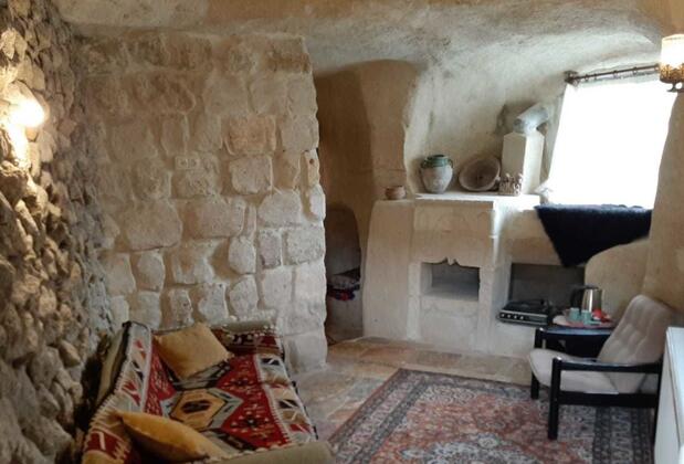 Aziz Cave Hotel - Görsel 18