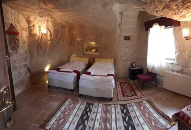 Aziz Cave Hotel - Görsel 19
