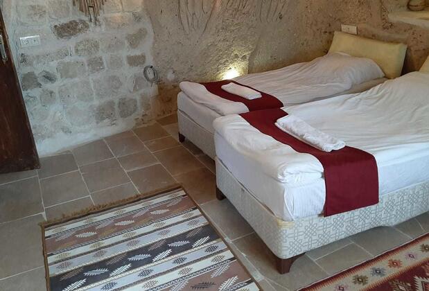 Aziz Cave Hotel - Görsel 21