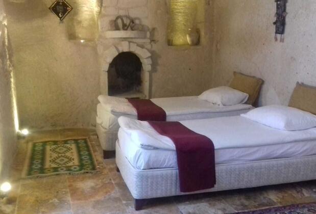 Aziz Cave Hotel - Görsel 23