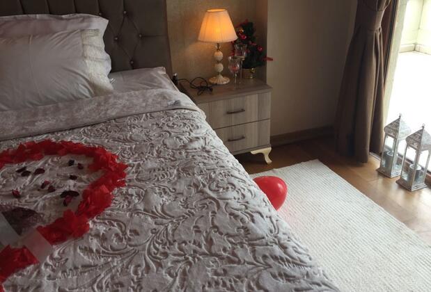 Villa Amasra Pansiyon - Görsel 10