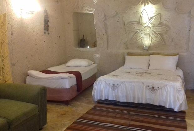 Aziz Cave Hotel - Görsel 26