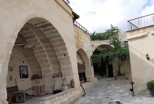 Aziz Cave Hotel - Görsel 12