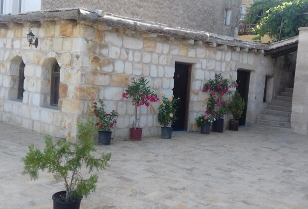 Aziz Cave Hotel - Görsel 3