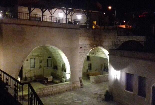 Aziz Cave Hotel - Görsel 27