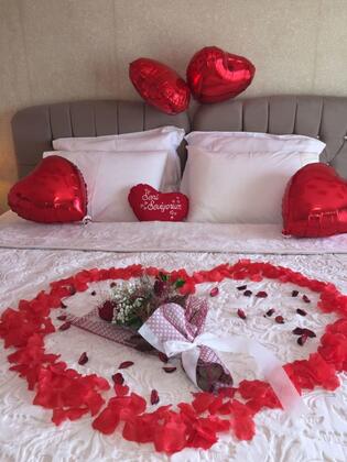 Villa Amasra Pansiyon - Görsel 28