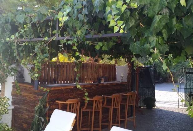 Alaçatı La Vista Otel - Görsel 6