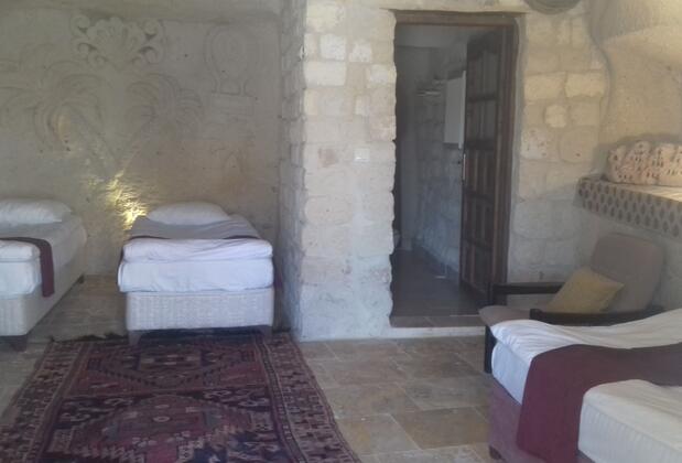 Aziz Cave Hotel - Görsel 29