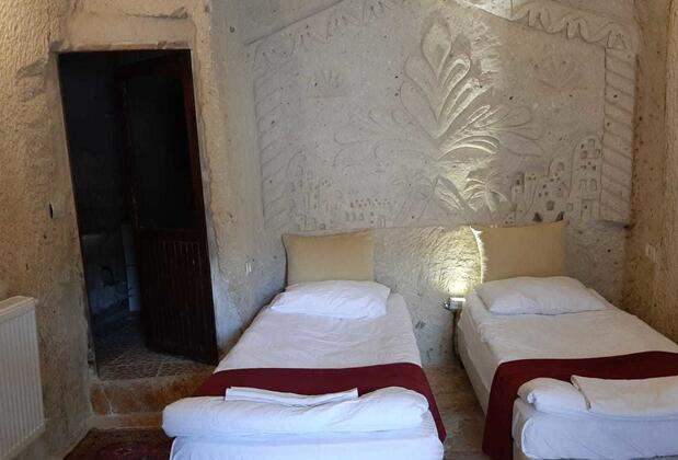 Aziz Cave Hotel - Görsel 30