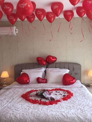 Villa Amasra Pansiyon - Görsel 27