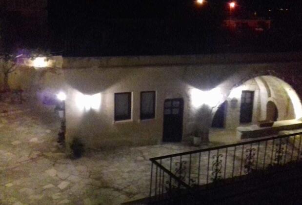 Aziz Cave Hotel - Görsel 31