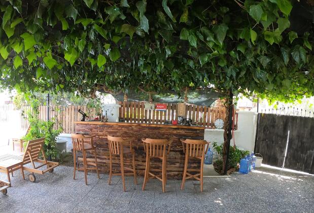 Alaçatı La Vista Otel - Görsel 8