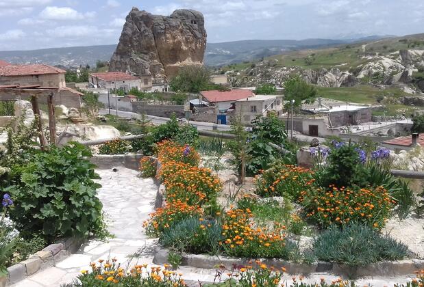 Aziz Cave Hotel - Görsel 7