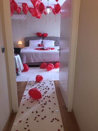 Villa Amasra Pansiyon - Görsel 23