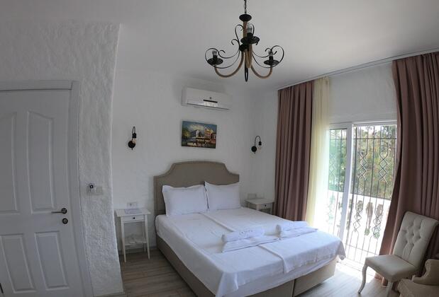 Alaçatı La Vista Otel - Görsel 17