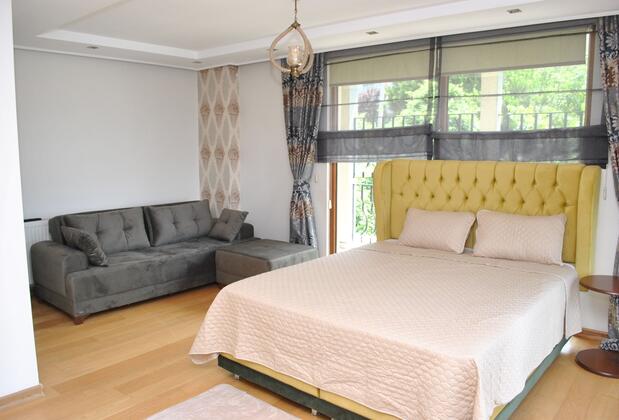 Villa Amasra Pansiyon - Görsel 12