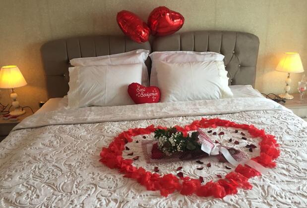 Villa Amasra Pansiyon - Görsel 29