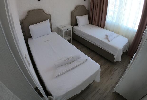 Alaçatı La Vista Otel - Görsel 19