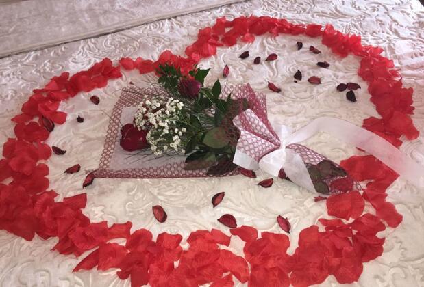 Villa Amasra Pansiyon - Görsel 26