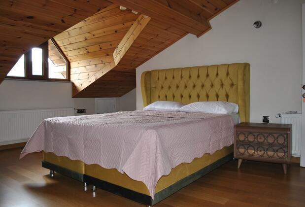 Villa Amasra Pansiyon - Görsel 17