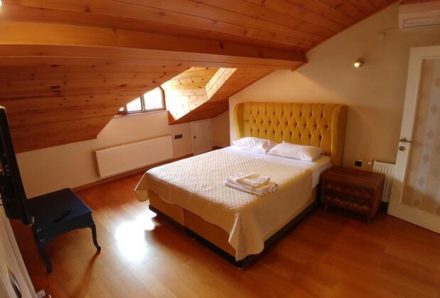 Villa Amasra Pansiyon - Görsel 18