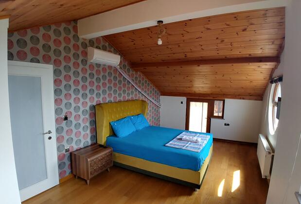 Villa Amasra Pansiyon - Görsel 16