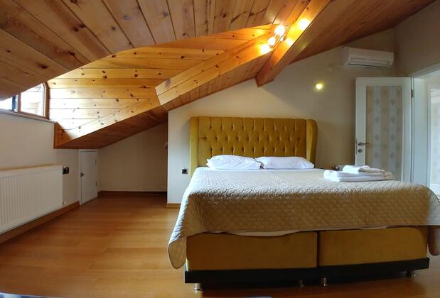 Villa Amasra Pansiyon - Görsel 19