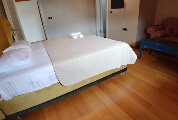 Villa Amasra Pansiyon - Görsel 21