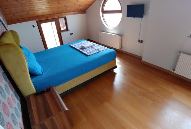 Villa Amasra Pansiyon - Görsel 15