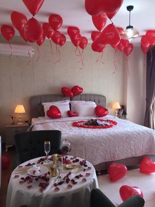 Villa Amasra Pansiyon - Görsel 24