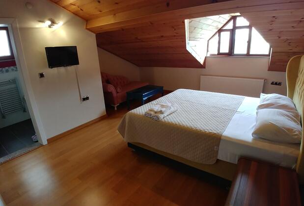 Villa Amasra Pansiyon - Görsel 22