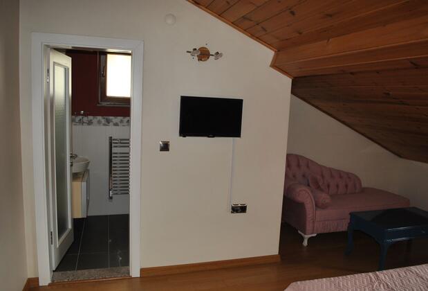 Villa Amasra Pansiyon - Görsel 30