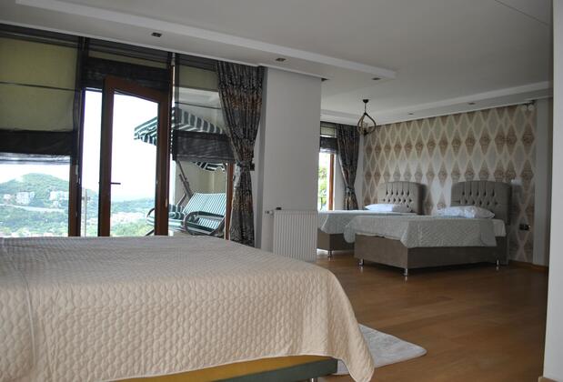 Villa Amasra Pansiyon - Görsel 31