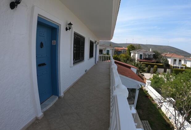 Alaçatı La Vista Otel - Görsel 12