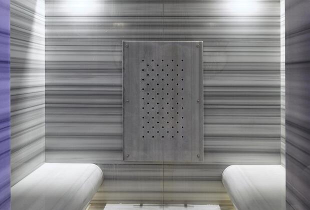 Mövenpick Hotel Istanbul Bosphorus - Görsel 14