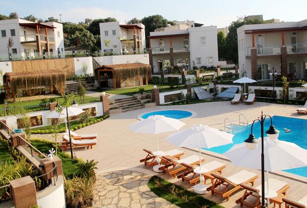 Dibek Homes - Görsel 2