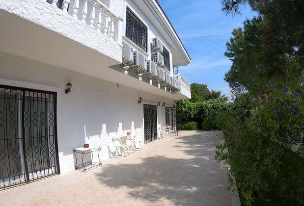 Alaçatı La Vista Otel - Görsel 22