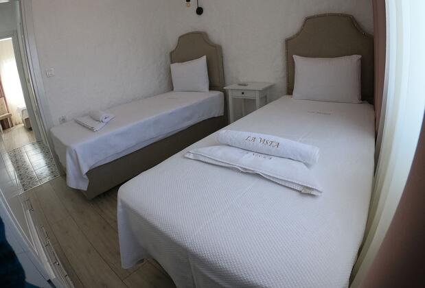 Alaçatı La Vista Otel - Görsel 23