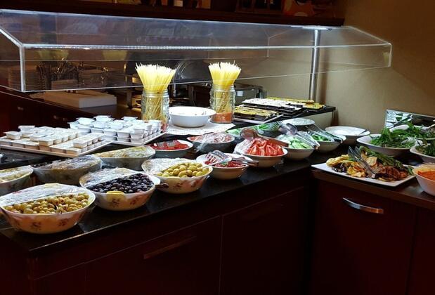 Ulaşan Hotel - Görsel 6