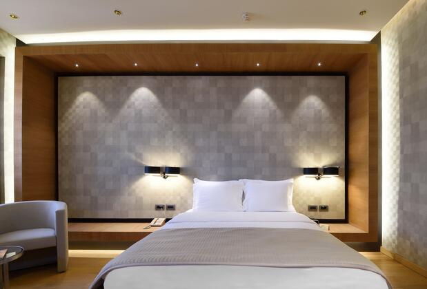 Mövenpick Hotel Istanbul Bosphorus - Görsel 17